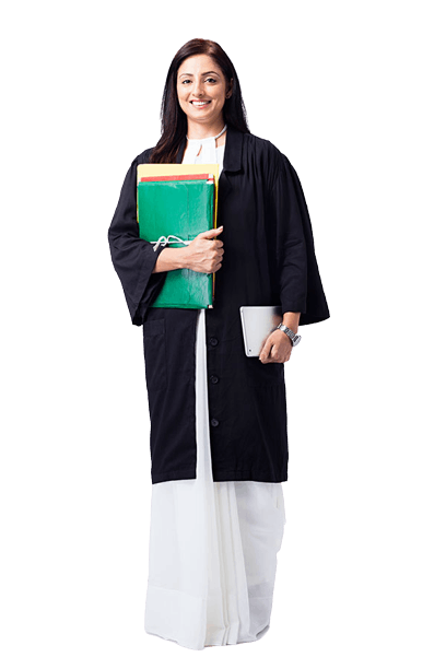 A Lady Lawyers Representing Online Legal Center