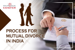 Read more about the article Mutual Divorce in India – The Process For Mutual Divorce in India