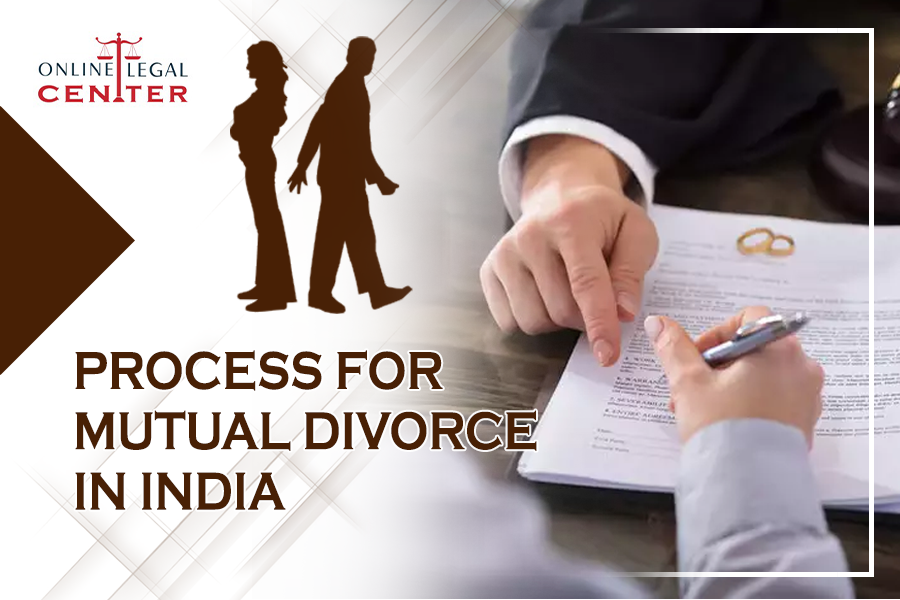 You are currently viewing Mutual Divorce in India – The Process For Mutual Divorce in India