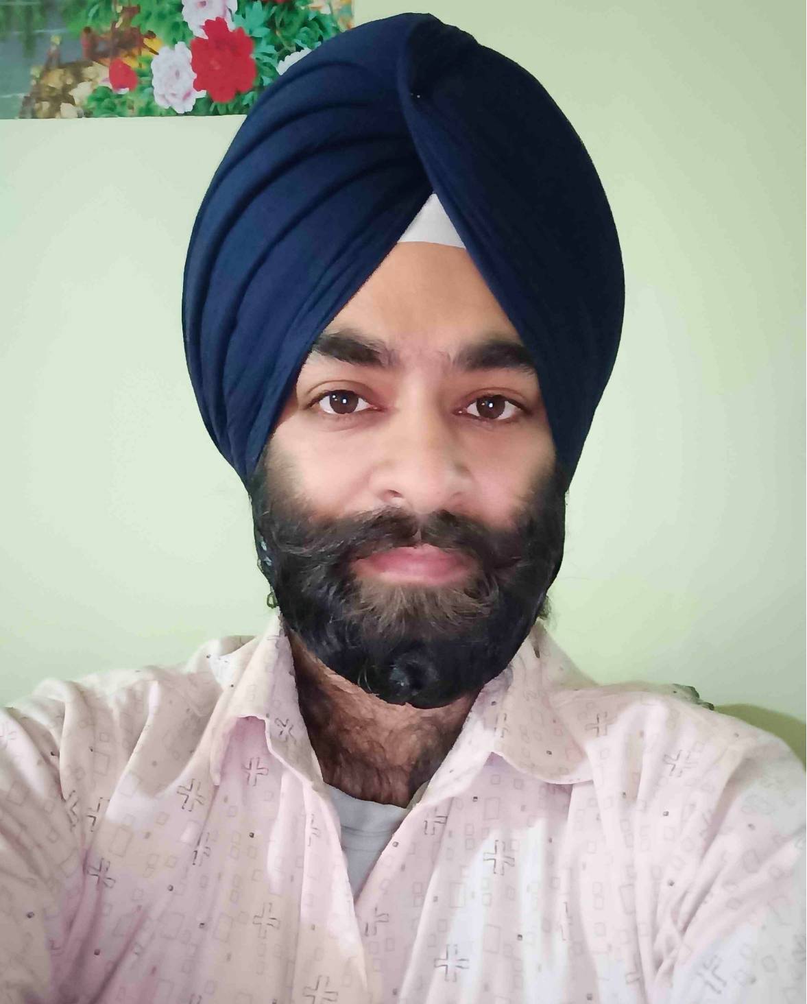 You are currently viewing Rajdeep Singh