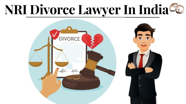 Best NRI Divorce Lawyer In India