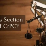 What is Section 154 of CrPC?