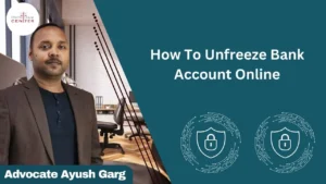 Read more about the article How To Unfreeze Bank Account Online 2024