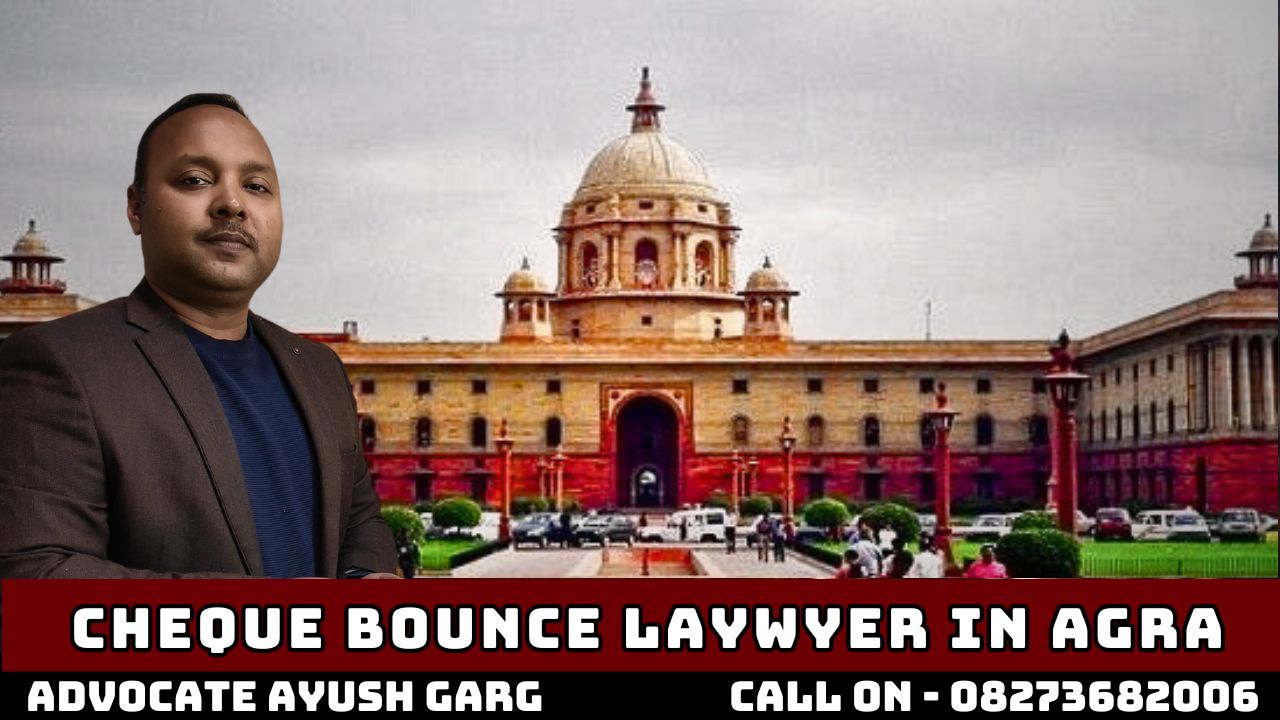 You are currently viewing Top Cyber Crime Lawyer In Agra